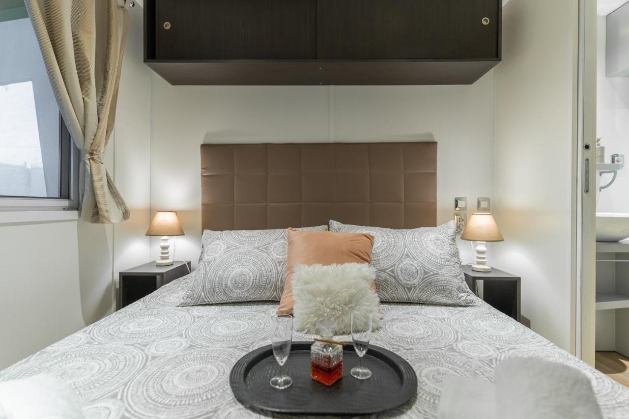 Apartment Olive Grove By The